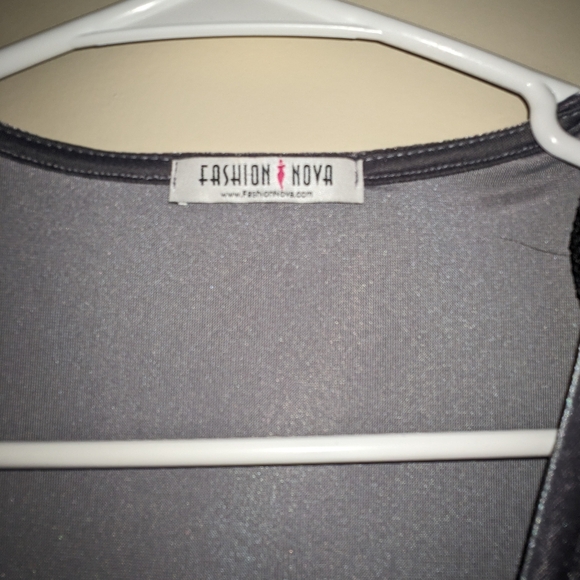 Dress - Picture 4 of 4